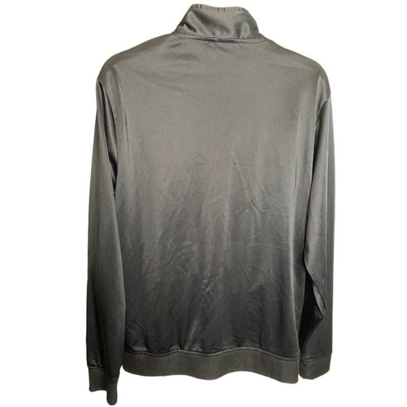 Nike Dry Jacket Size Medium Black - Picture 3 of 4